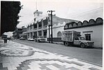 Ayuntamiento Municipal, 1977